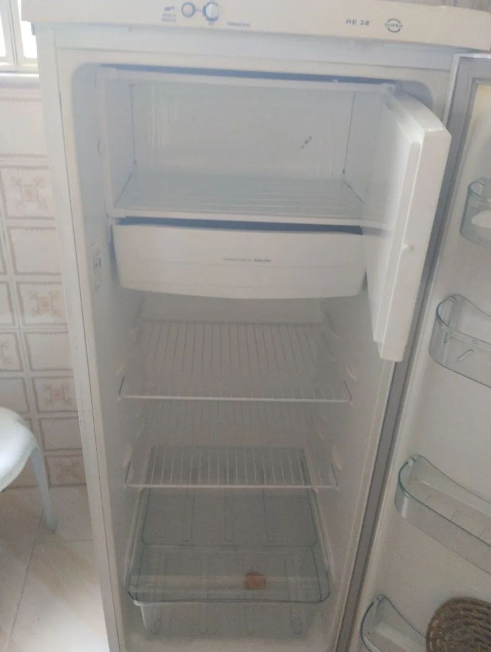 Refrigerador Eletrolux  - Foto 3