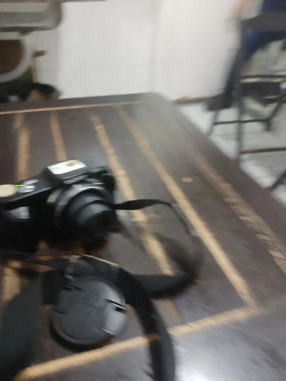 Câmera - Foto 4