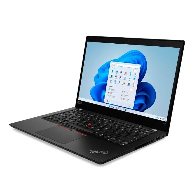 Notebook Lenovo ThinkPad X13 i5 10ª Gen 16GB RAM SSD 240GB Tela