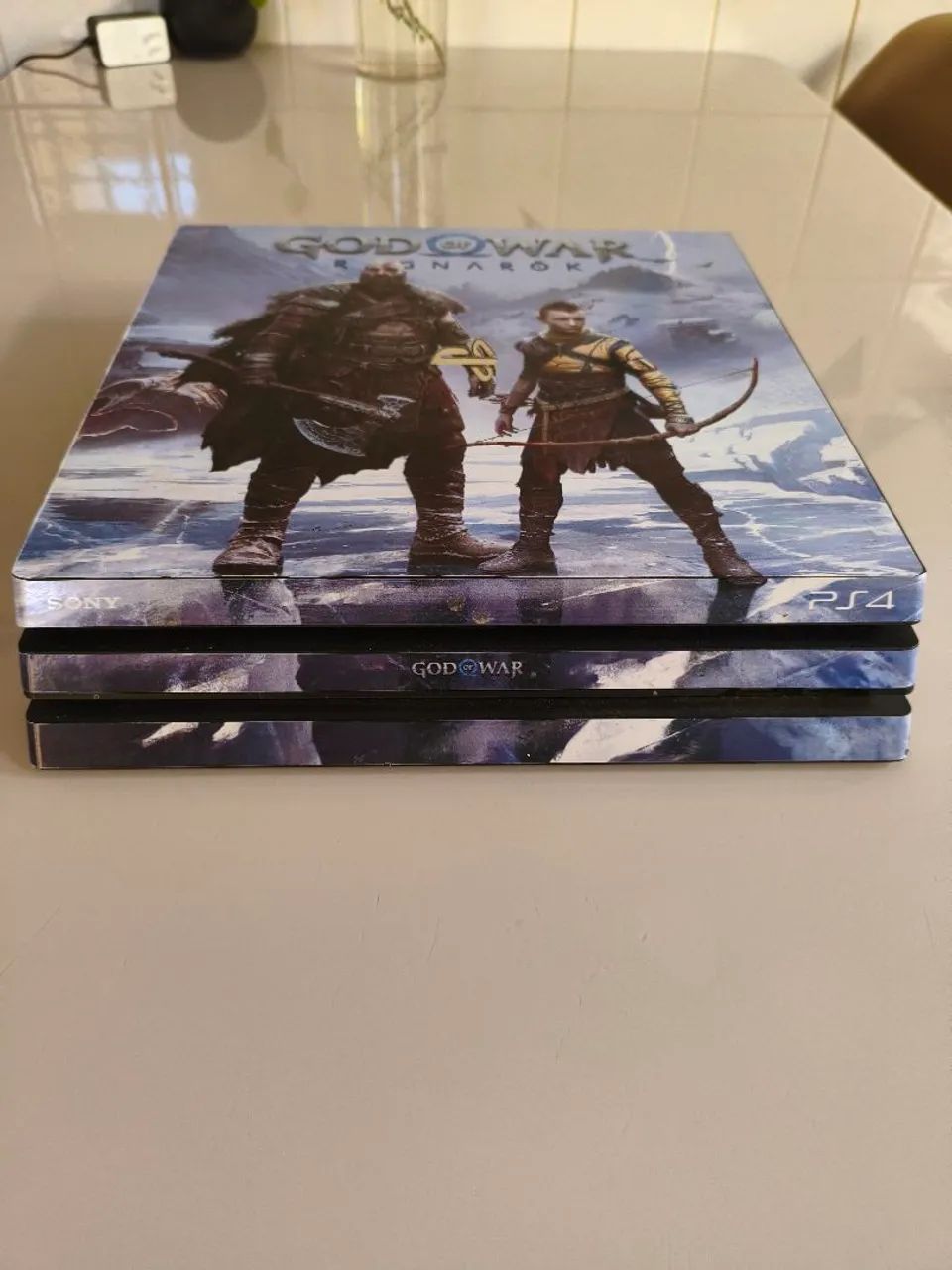 PS4 Pro 1TB - Foto 3