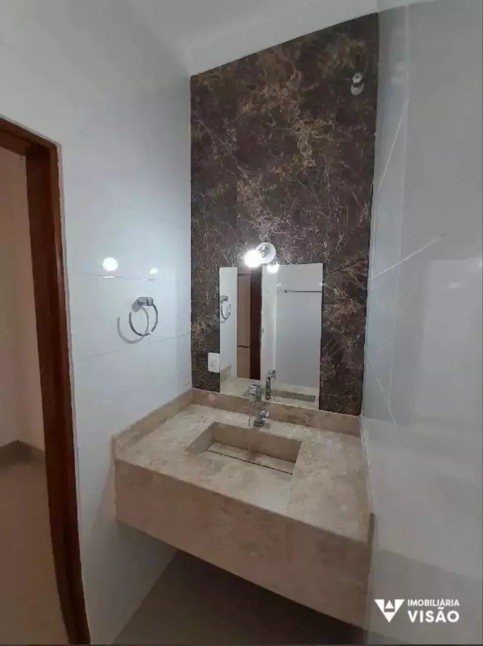 Casa a venda Parque das Laranjeiras - Uberaba  - Foto 5