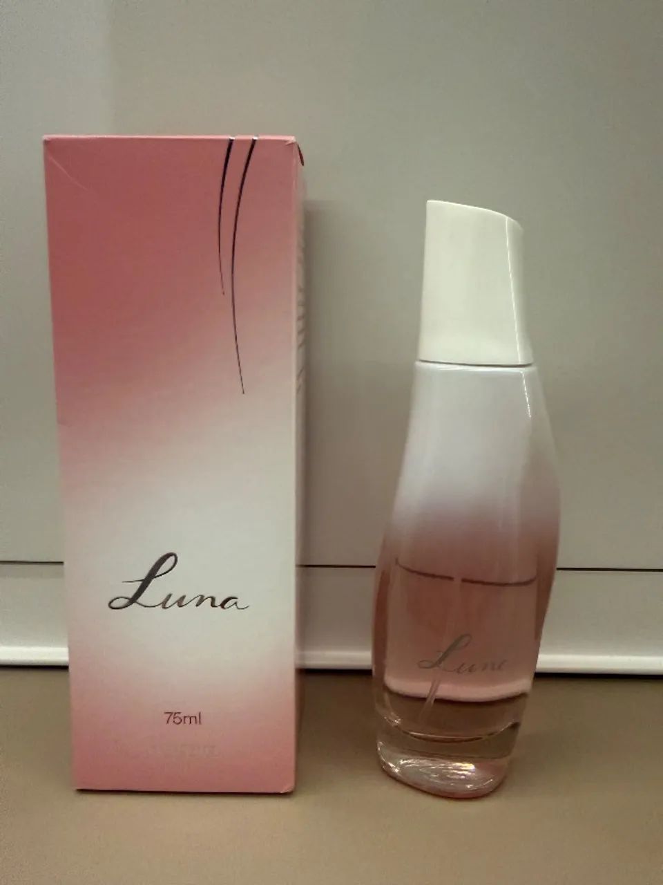 Perfume Luna natura 