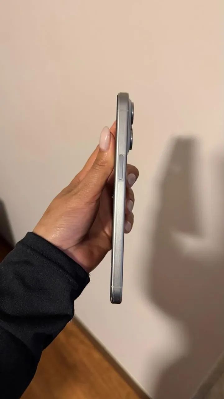 iPhone 15 Pro Max, 256gb - Foto 3