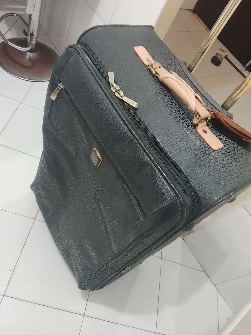 MALA DE VIAGEM 