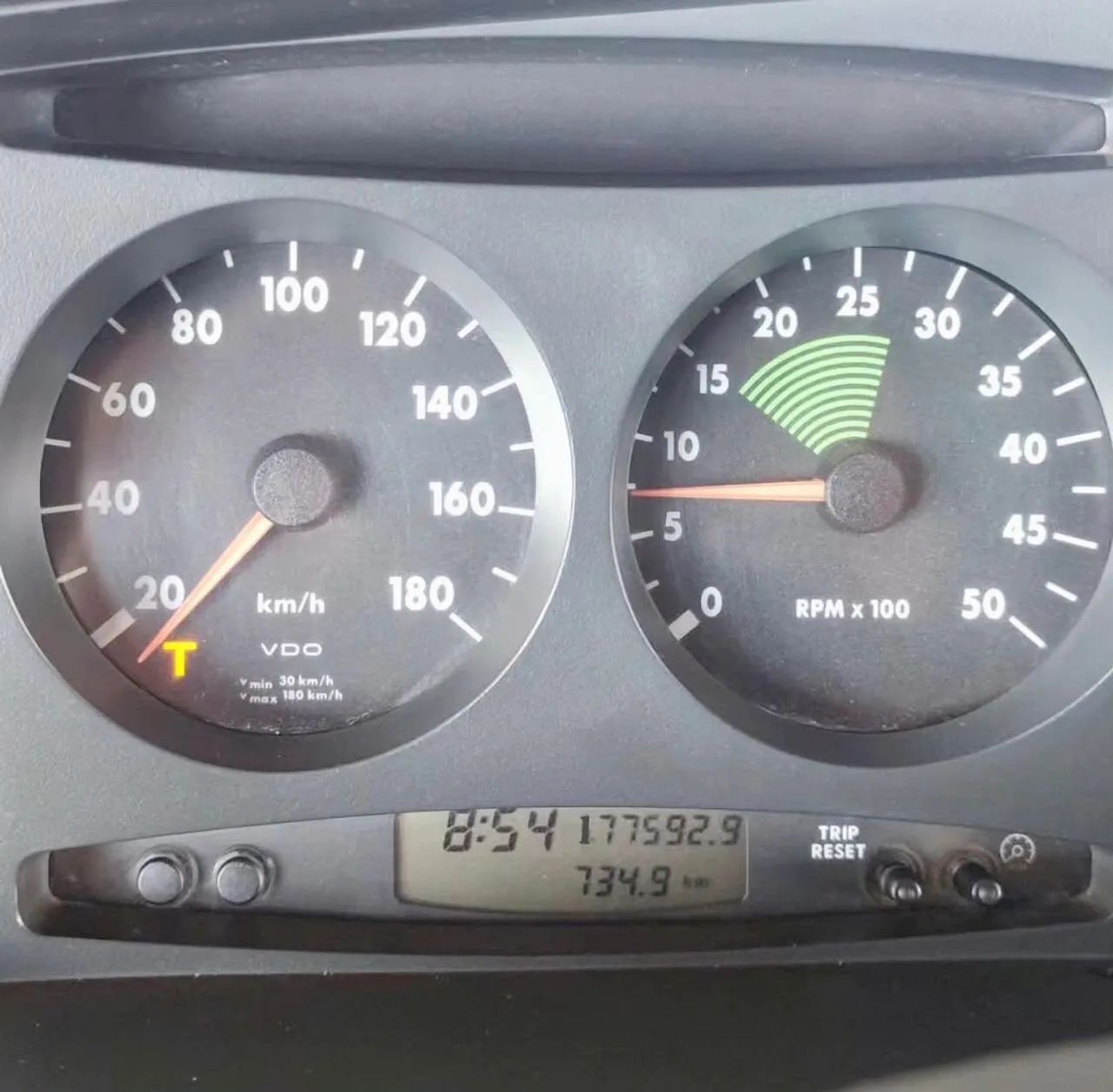 Iveco daily 55c16/baú /2012 - Foto 4