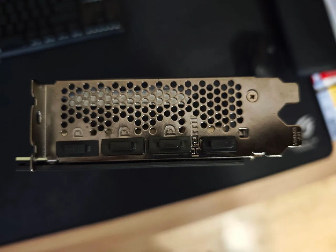 RTX 4070 SUPER OC - Foto 5