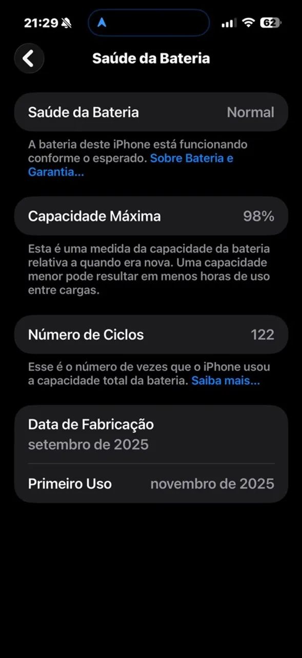 iPhone 17 pro Max 2TB - Foto 5