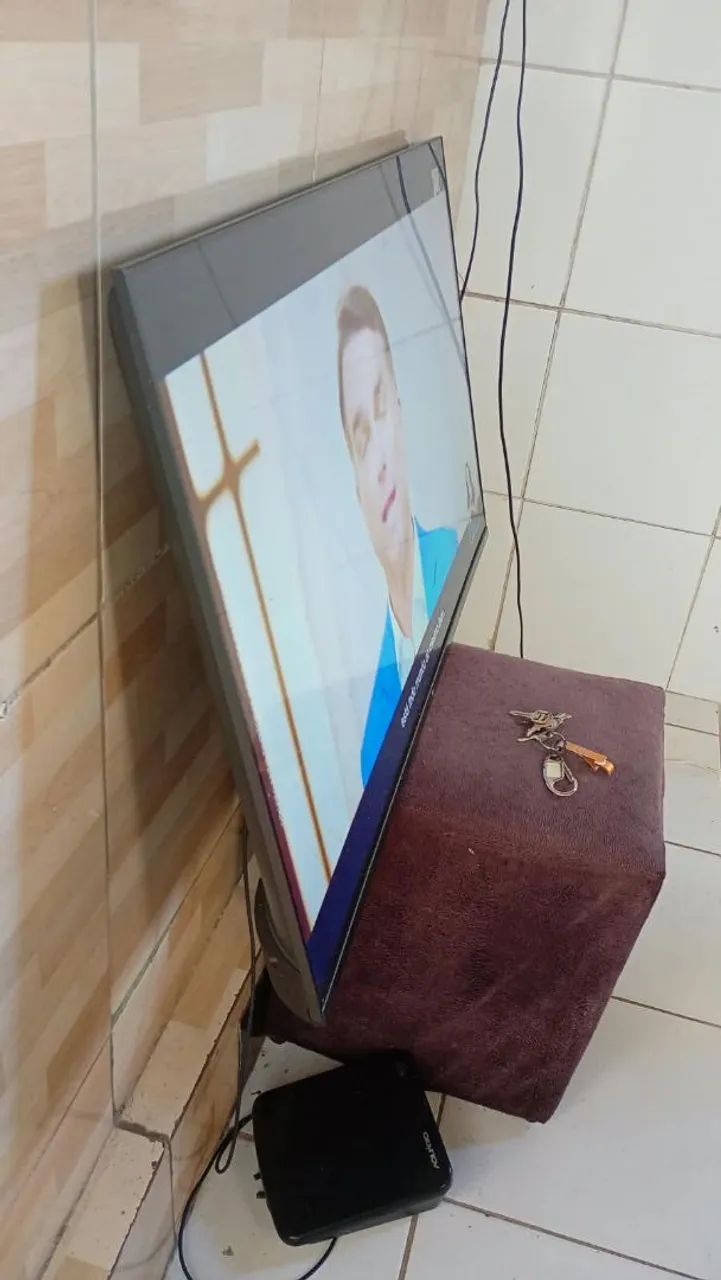 Televisão - Foto 4