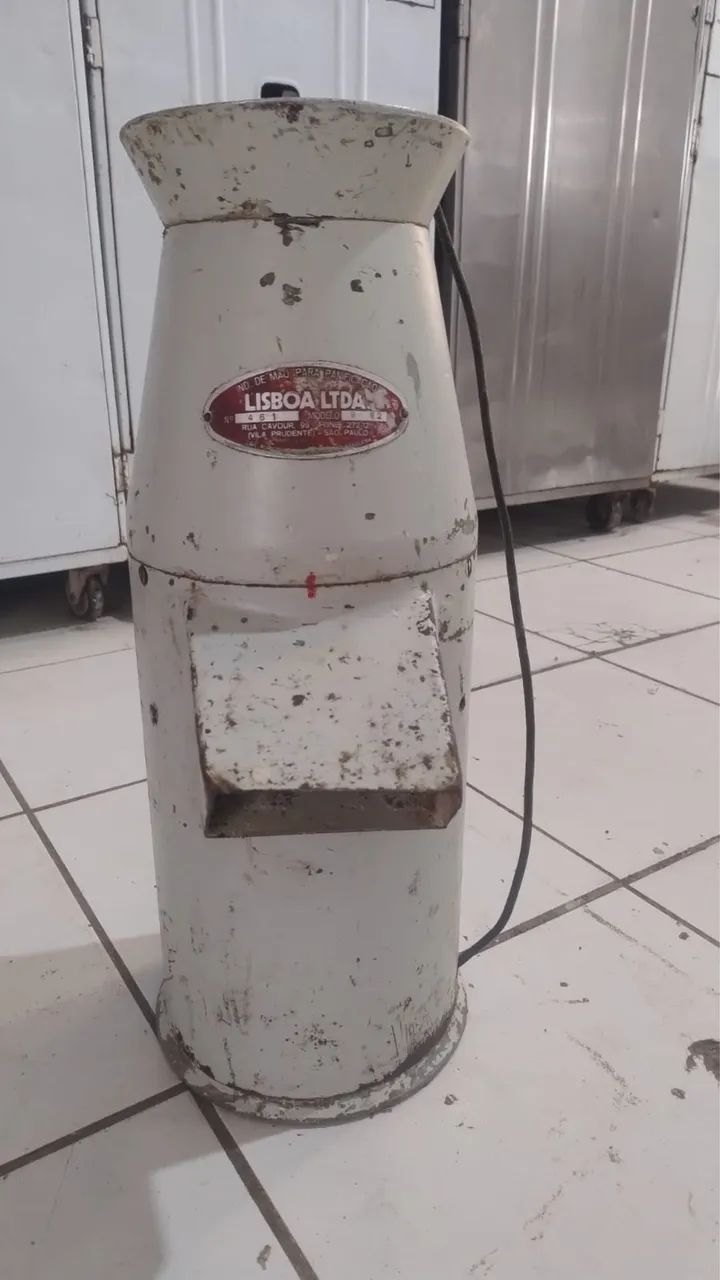 Maquinário completo para panificação  - Foto 4