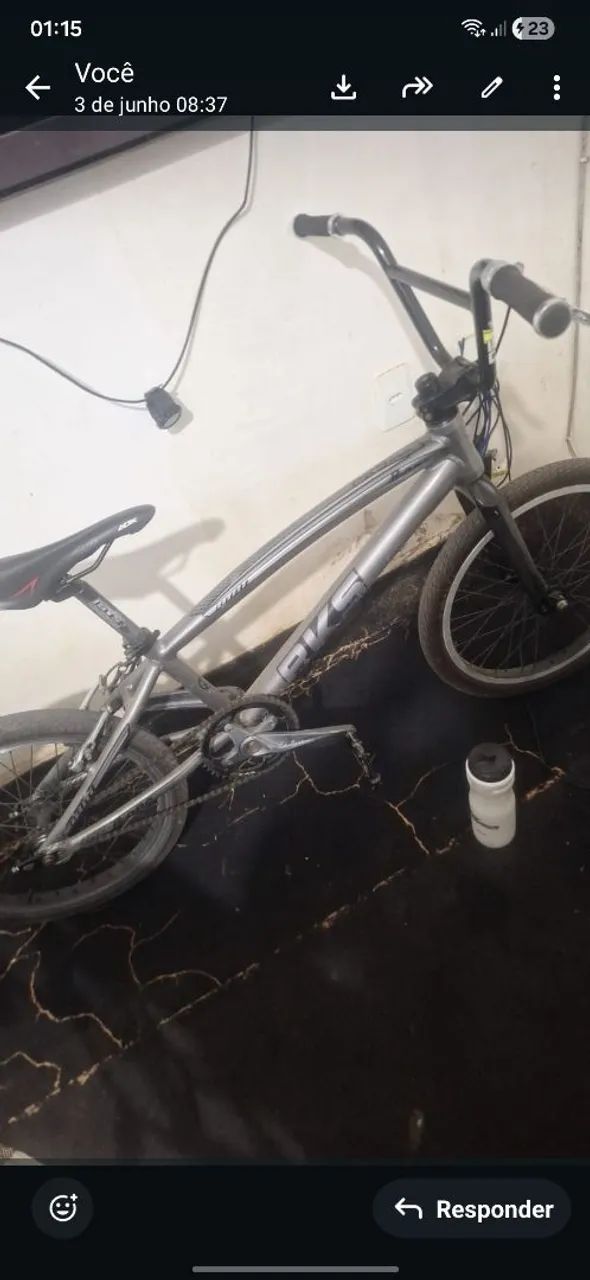 Bike bmx