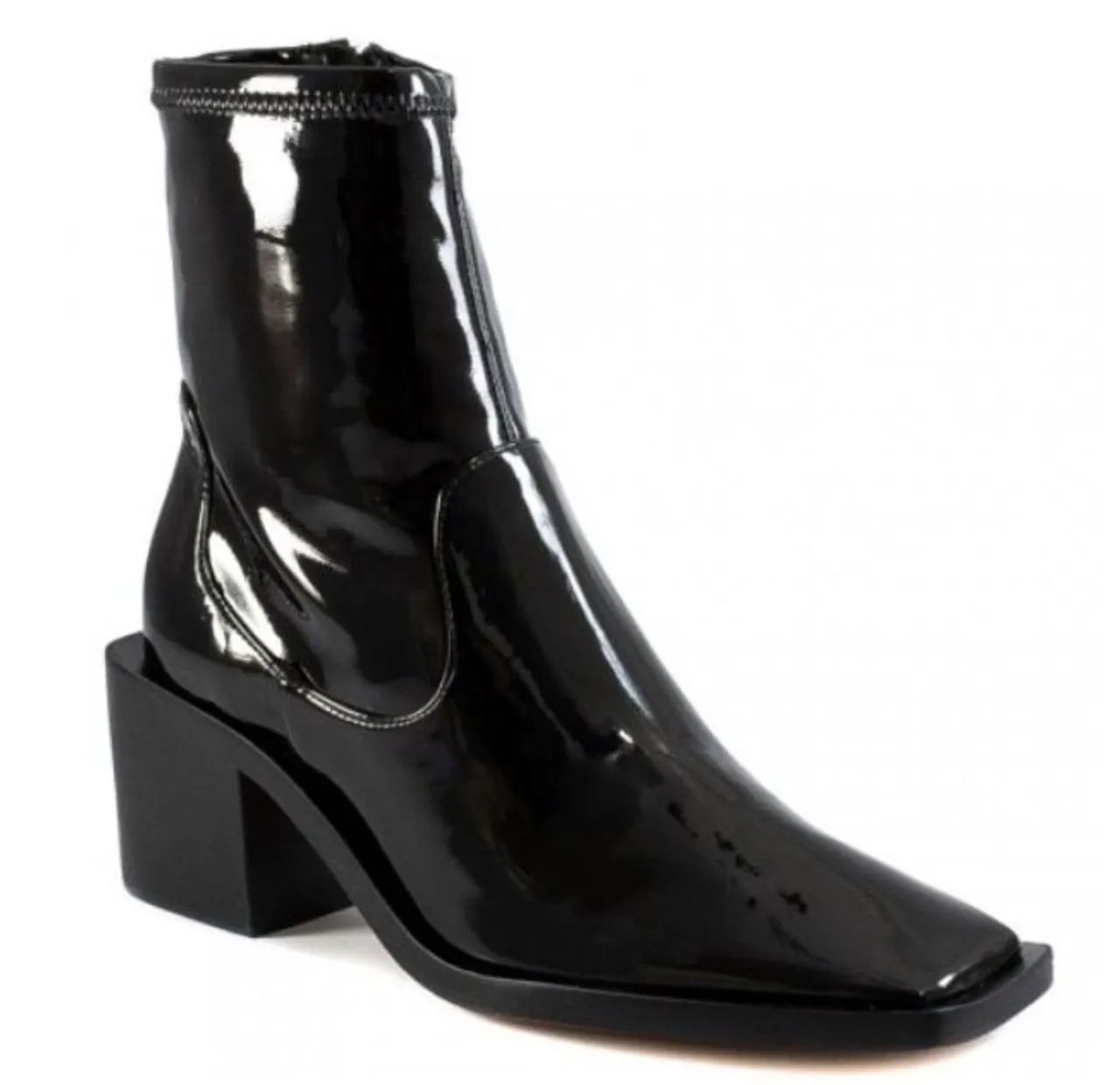 BOTA FEMININA 