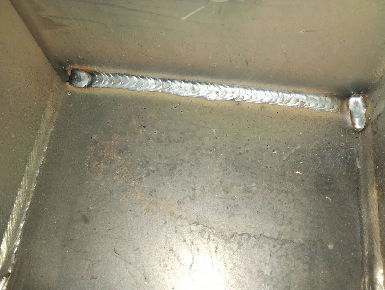 Profissional  na área de solda  - Foto 5
