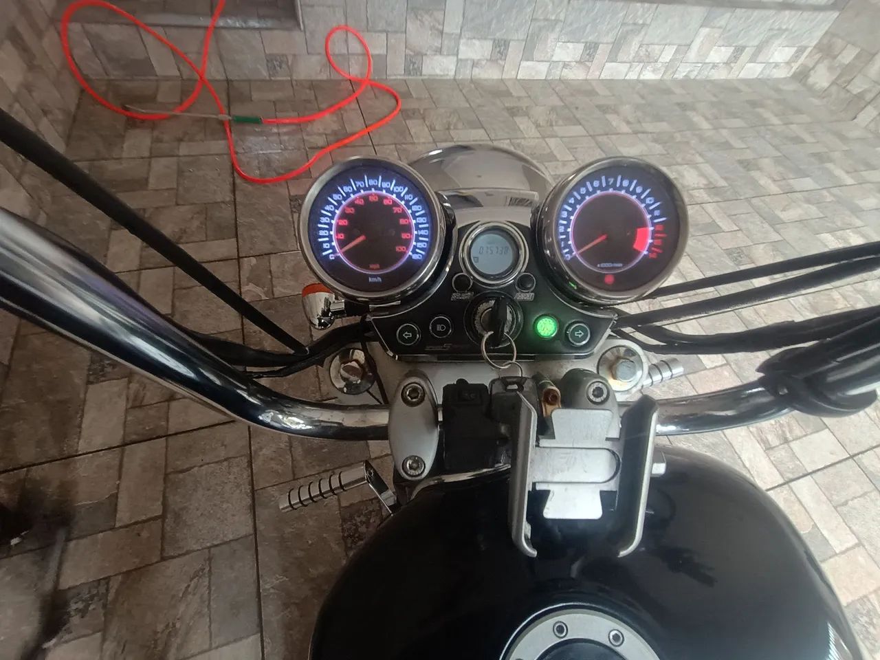 Mirage 250 a venda  - Foto 3