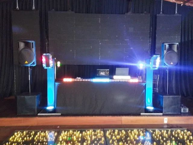 DJ MAX BANDEIRA  - Foto 4