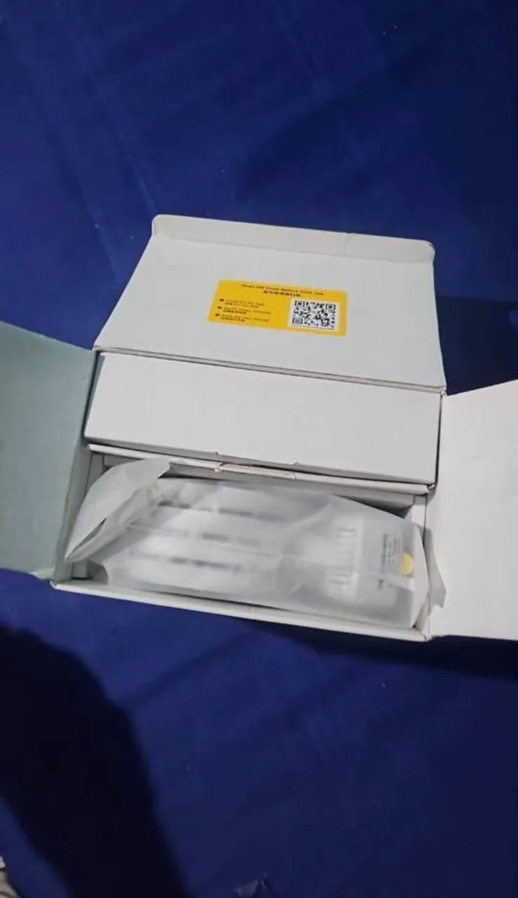 Drone DJi Flip completo com nota - Foto 2