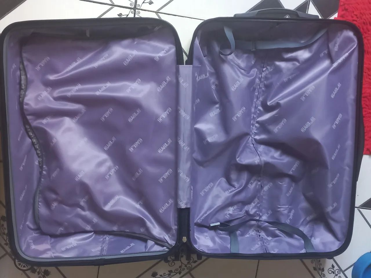 Mala case eagle - Foto 2