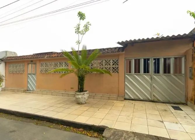 Vendo casa em Santa Cecilia