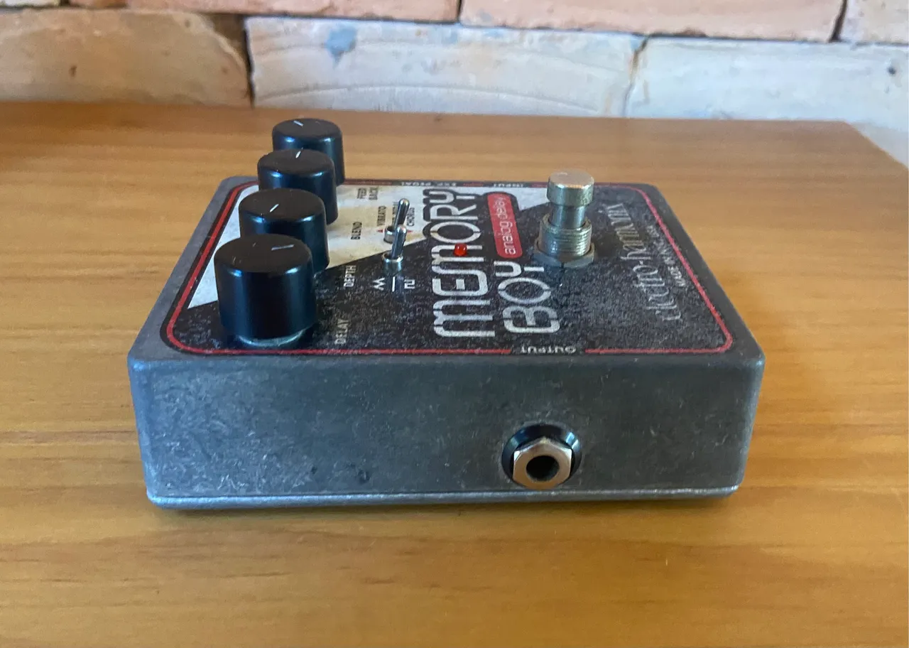 Digitech XP100 Whammy Wha - Instrumentos musicais - Norte (Águas