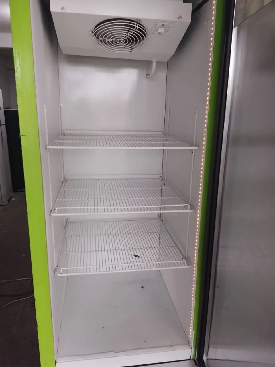 Freezer Expositor  - Foto 2