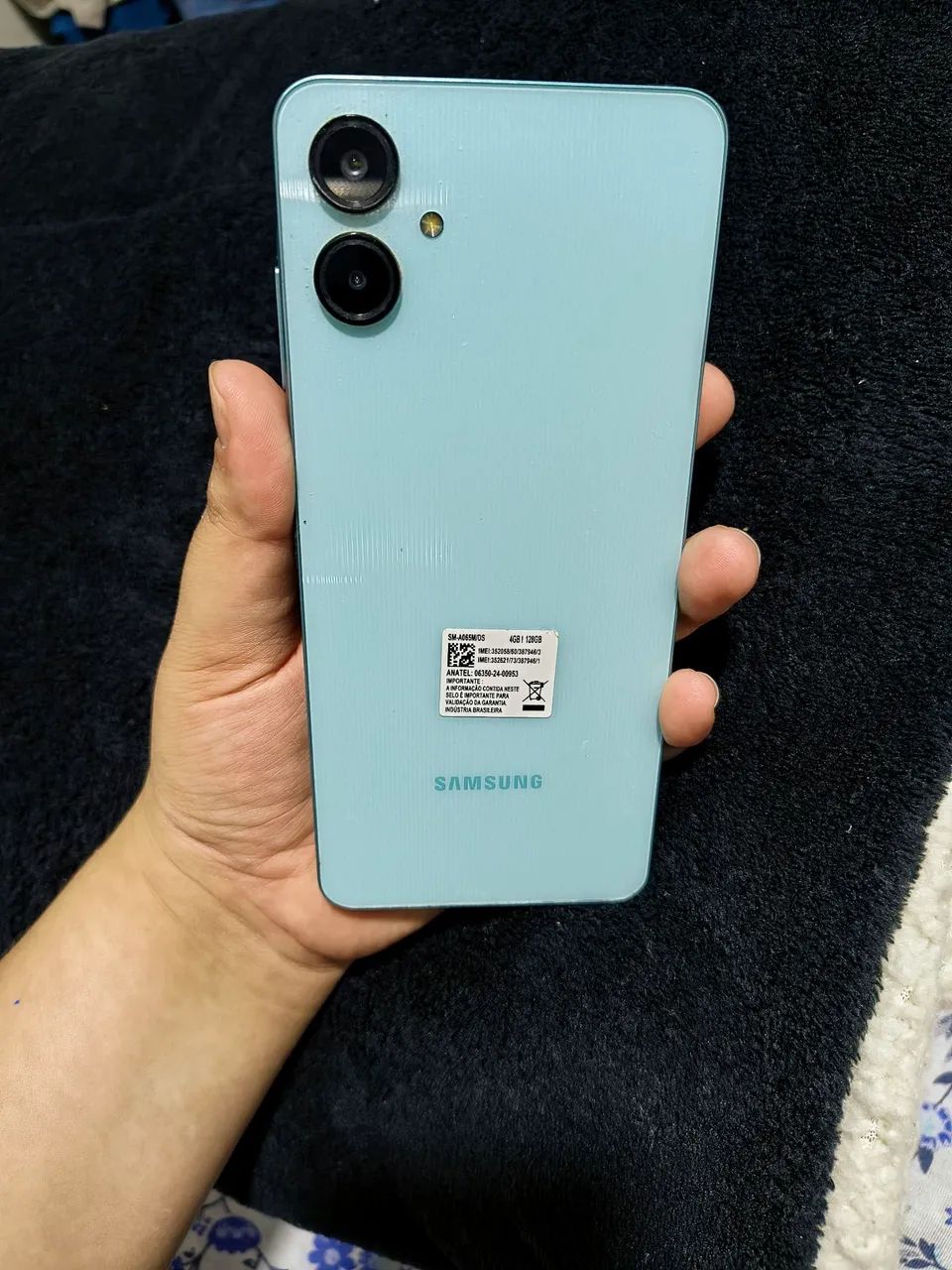 Celular Samsung 