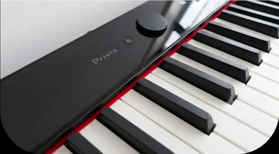 Piano digital 