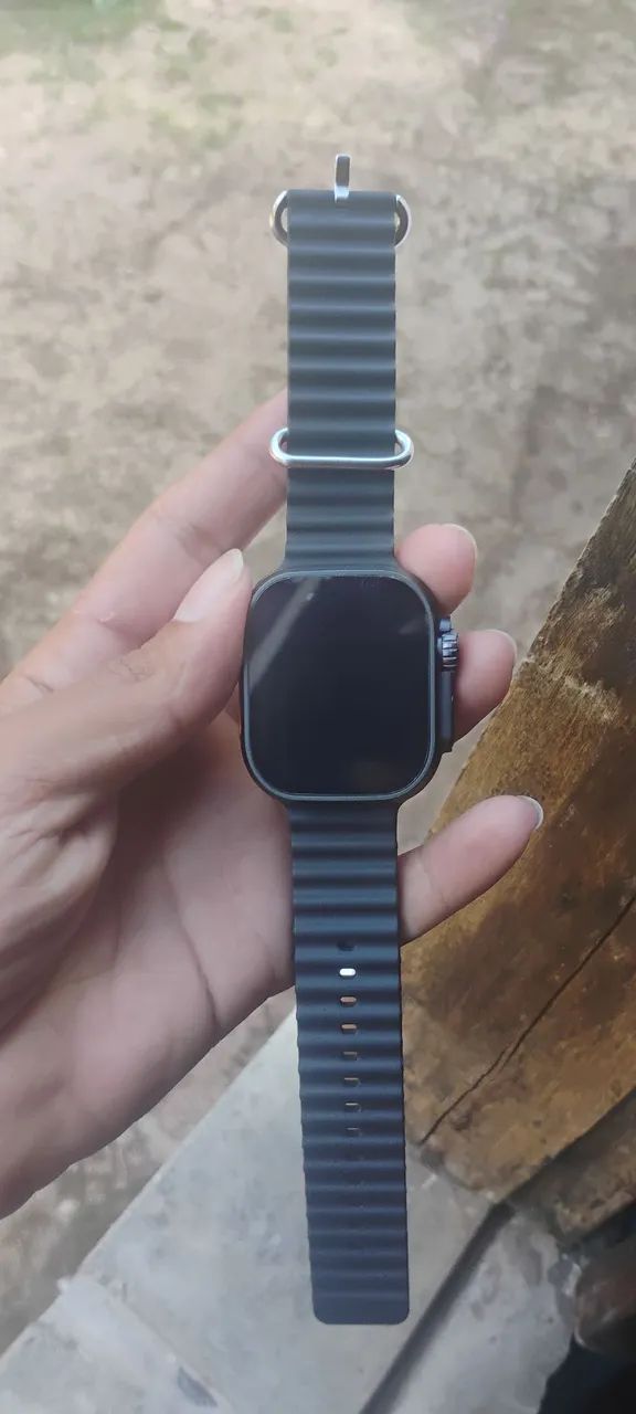 Microwear ultra ai 4 5g - Foto 2