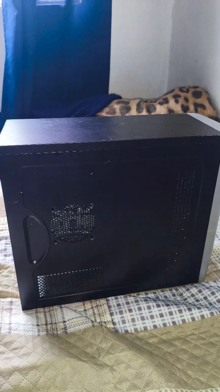 Pc para escritório e uso pessoal  - Foto 3