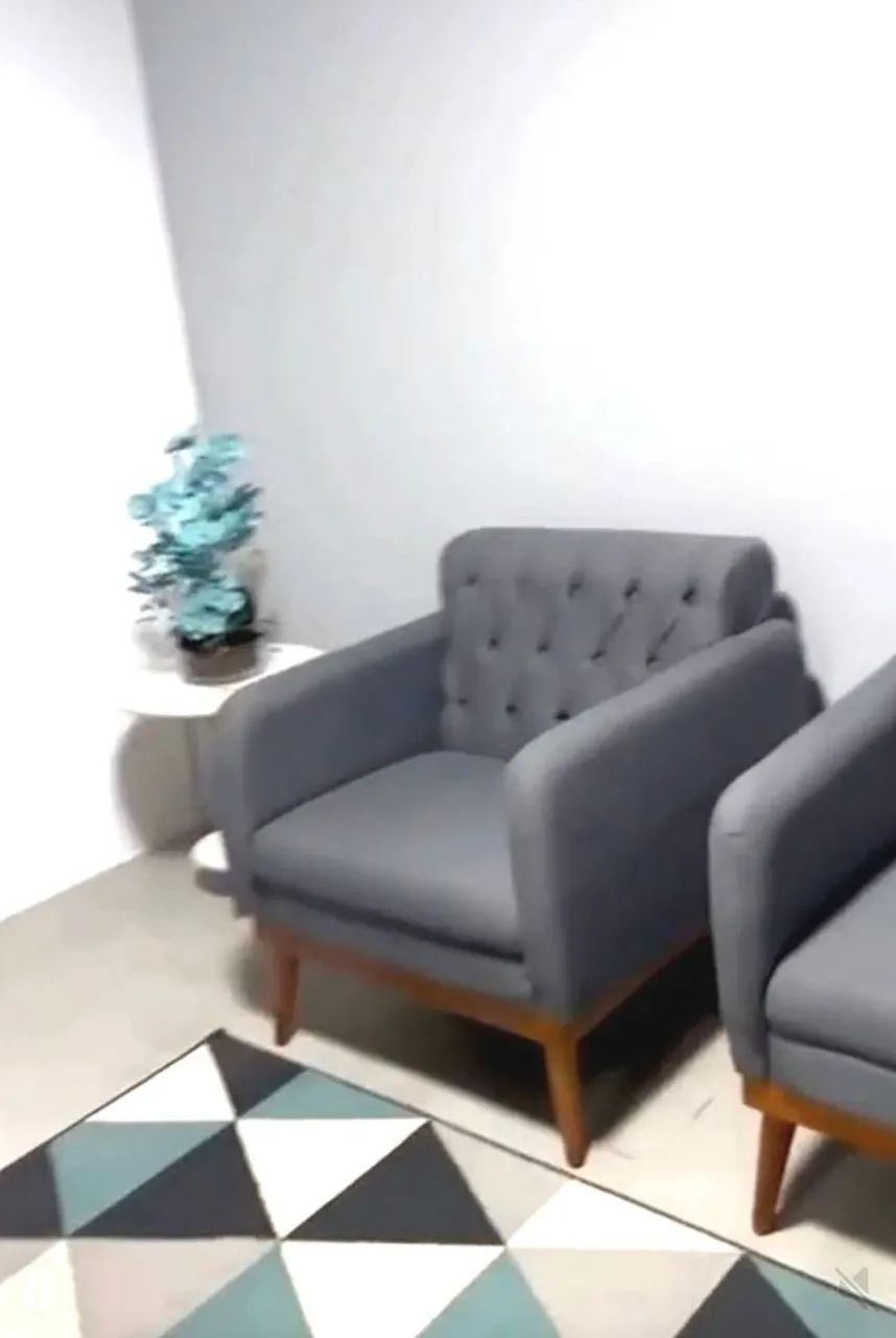 Vendo sala comercial Parque do Povo  - Foto 4