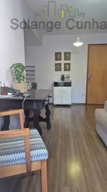 Apartamento Vila Alina/ Santo André - Foto 2