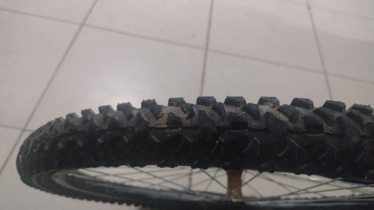 Caloi Max Front (aro 24) - Foto 5