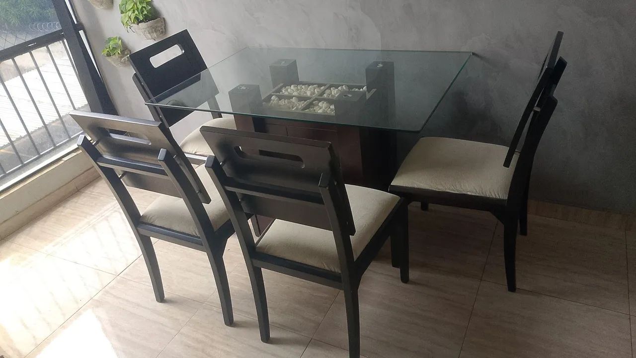 Mesa jantar - Foto 2