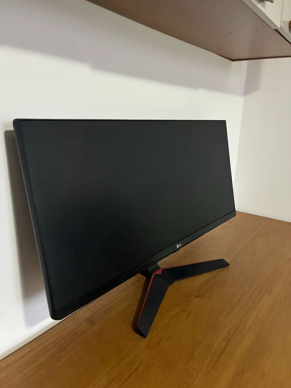 Tela LG ultrawide 29? - Foto 3