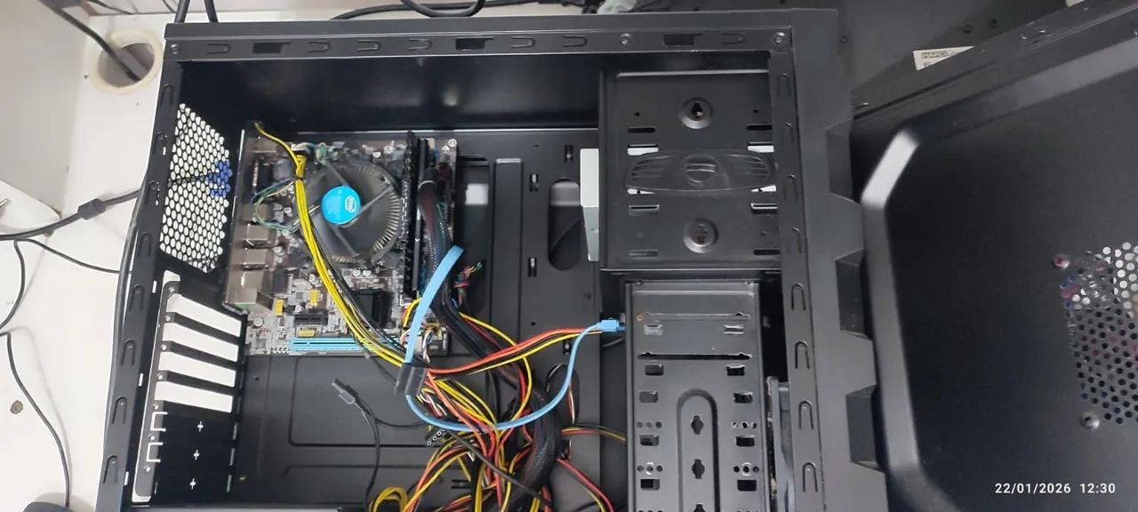 Computador Básico - Foto 2