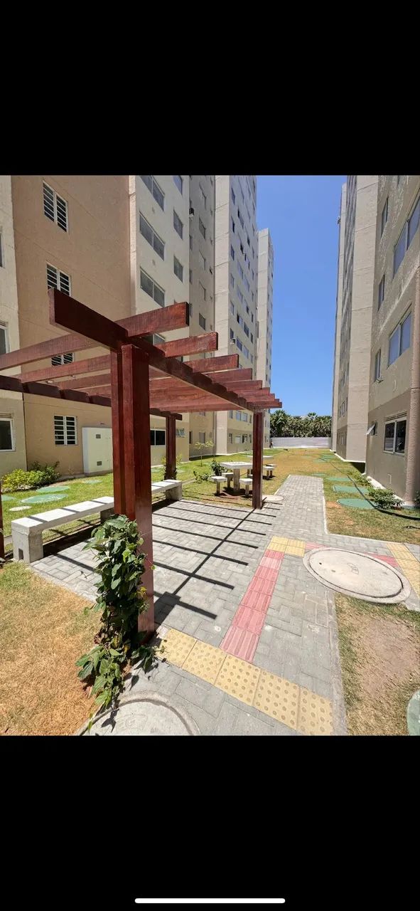 Alugo apartamento! - Foto 2