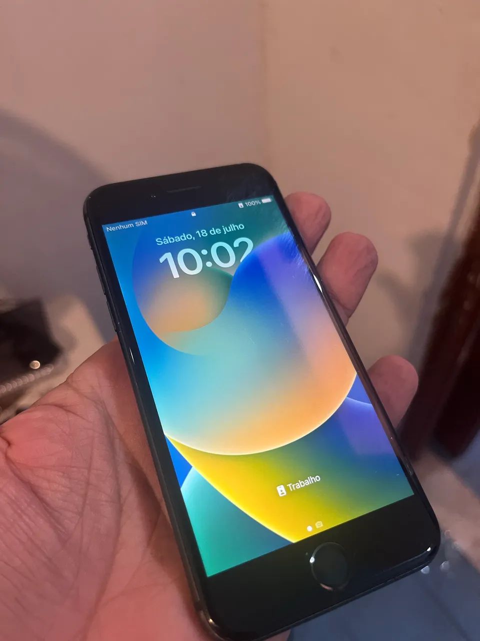 iPhone 8 - Foto 3