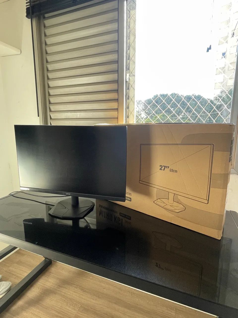 Monitor Gamer 320Hz - Acer Nitro - Foto 3