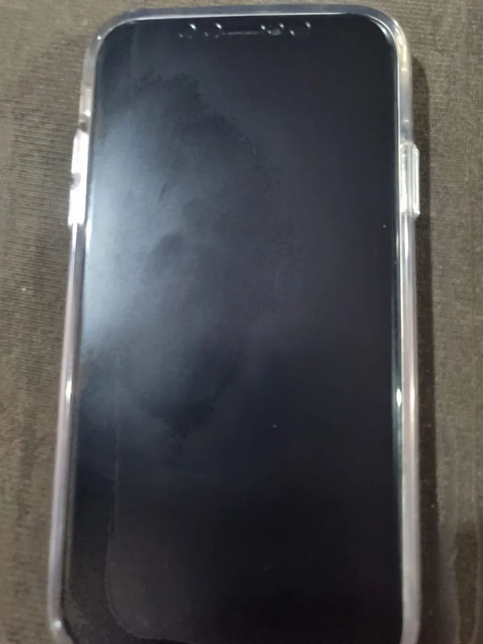 iPhone XR 64gb branco