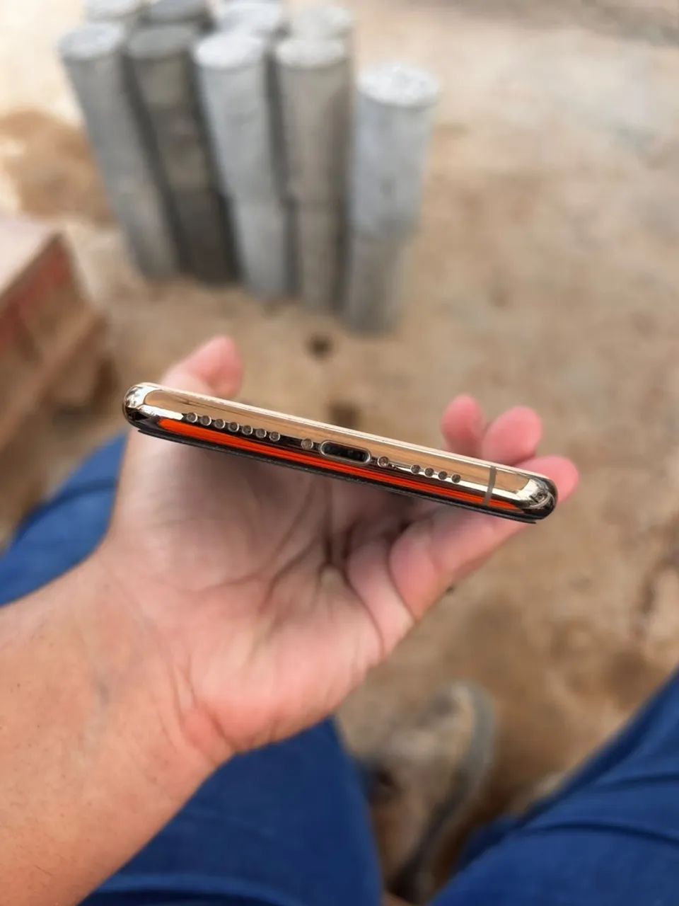 iPhone 11 Pro Max - Foto 5