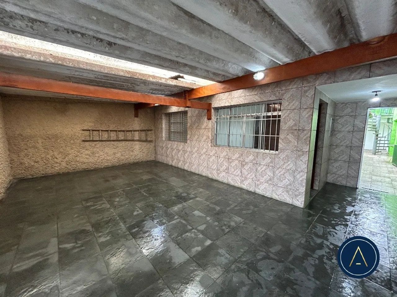 Casa Térrea em Interlagos - Foto 2