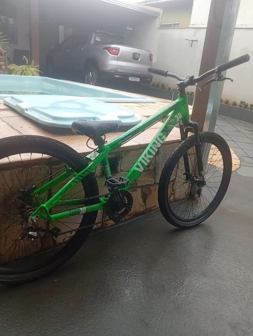 Vk tuff30  - Foto 2