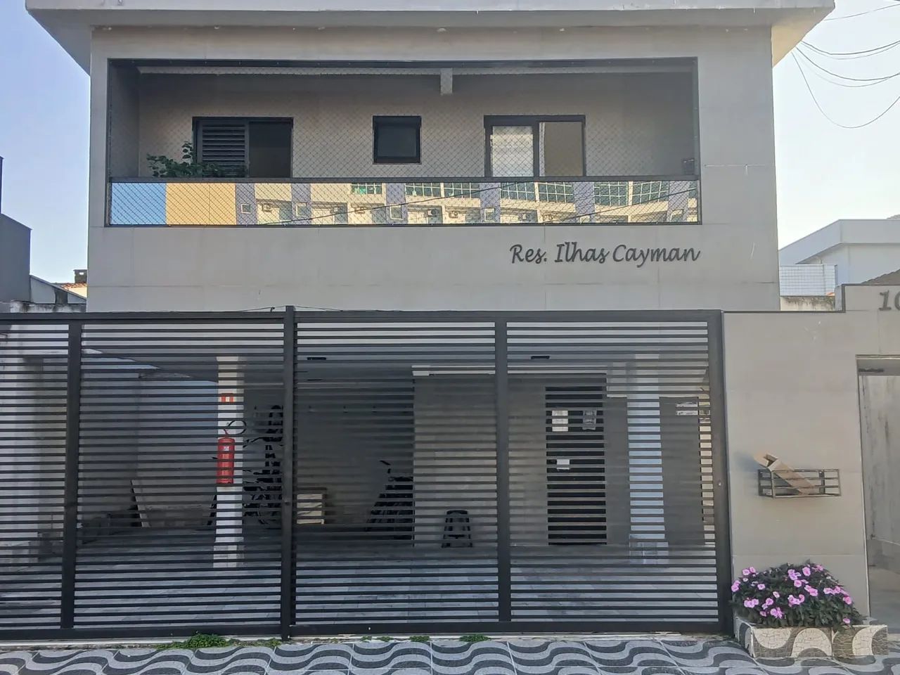 Foto - Praia Grande - Caiçara