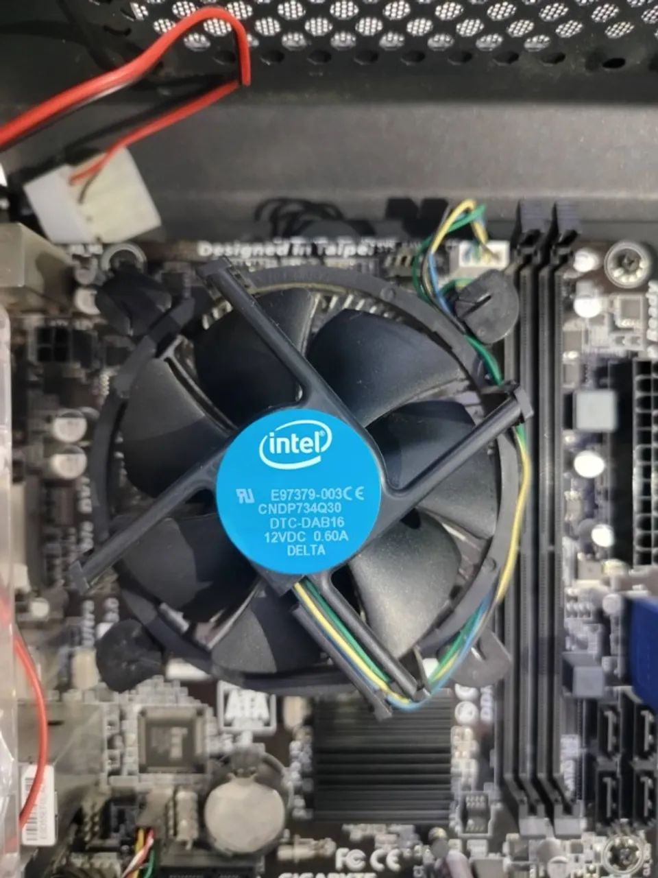 i5 7400 + 1050ti  - Foto 3