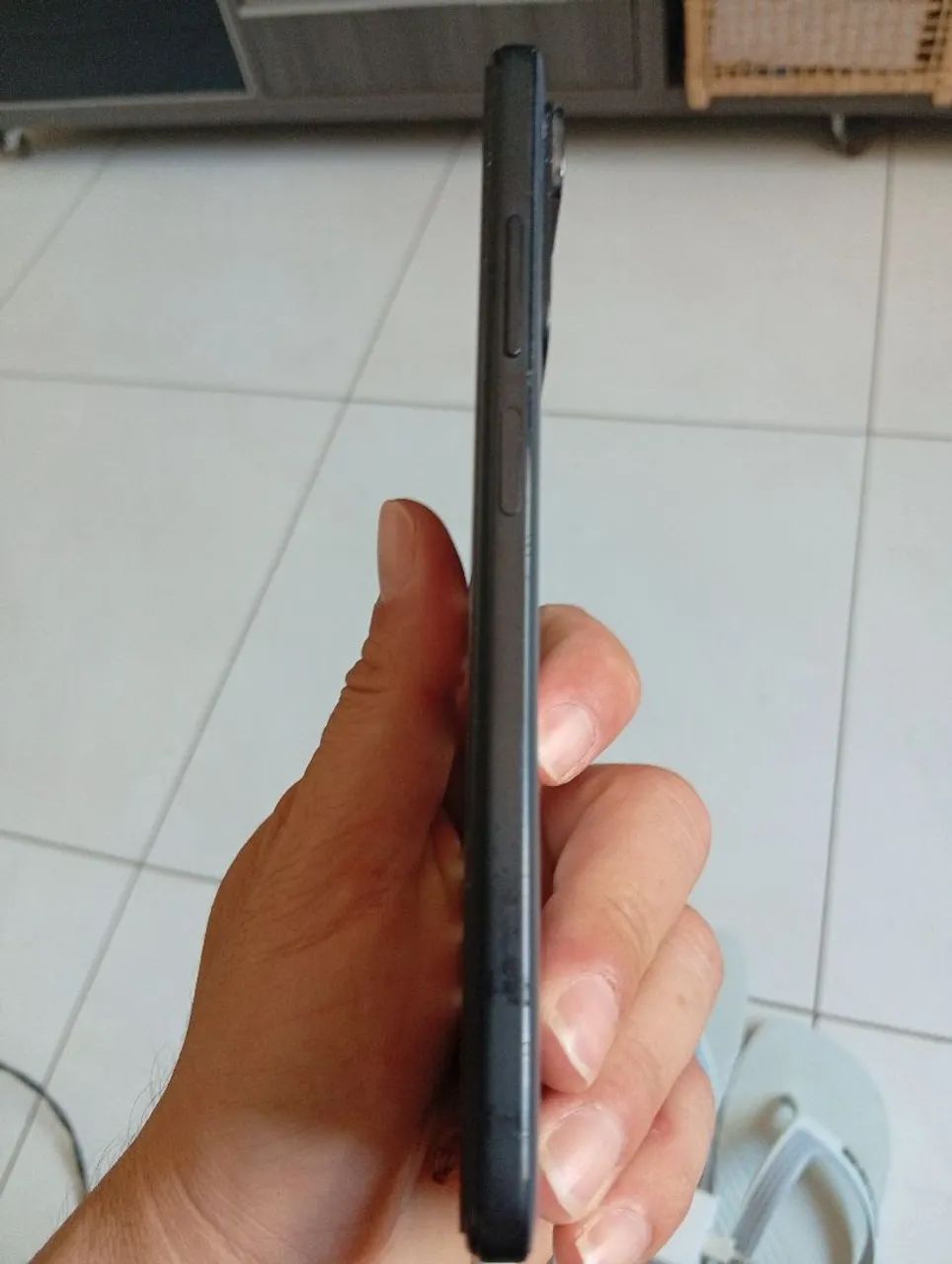 Xiaomi note 11s 128g 6g ram zero todo original  - Foto 4