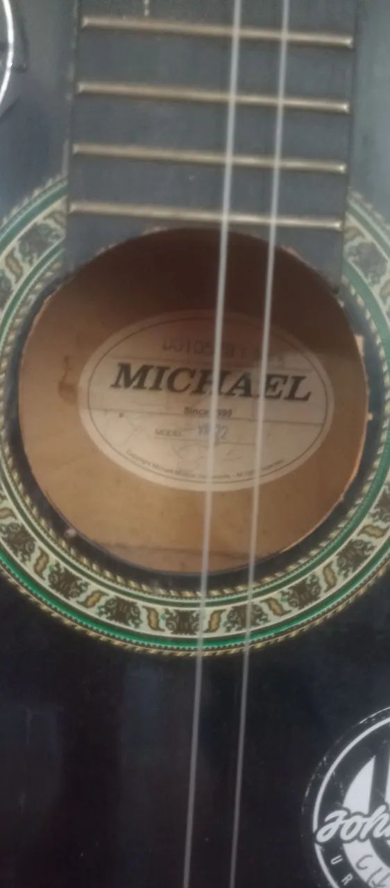 Violão Michael VM22 - Foto 2