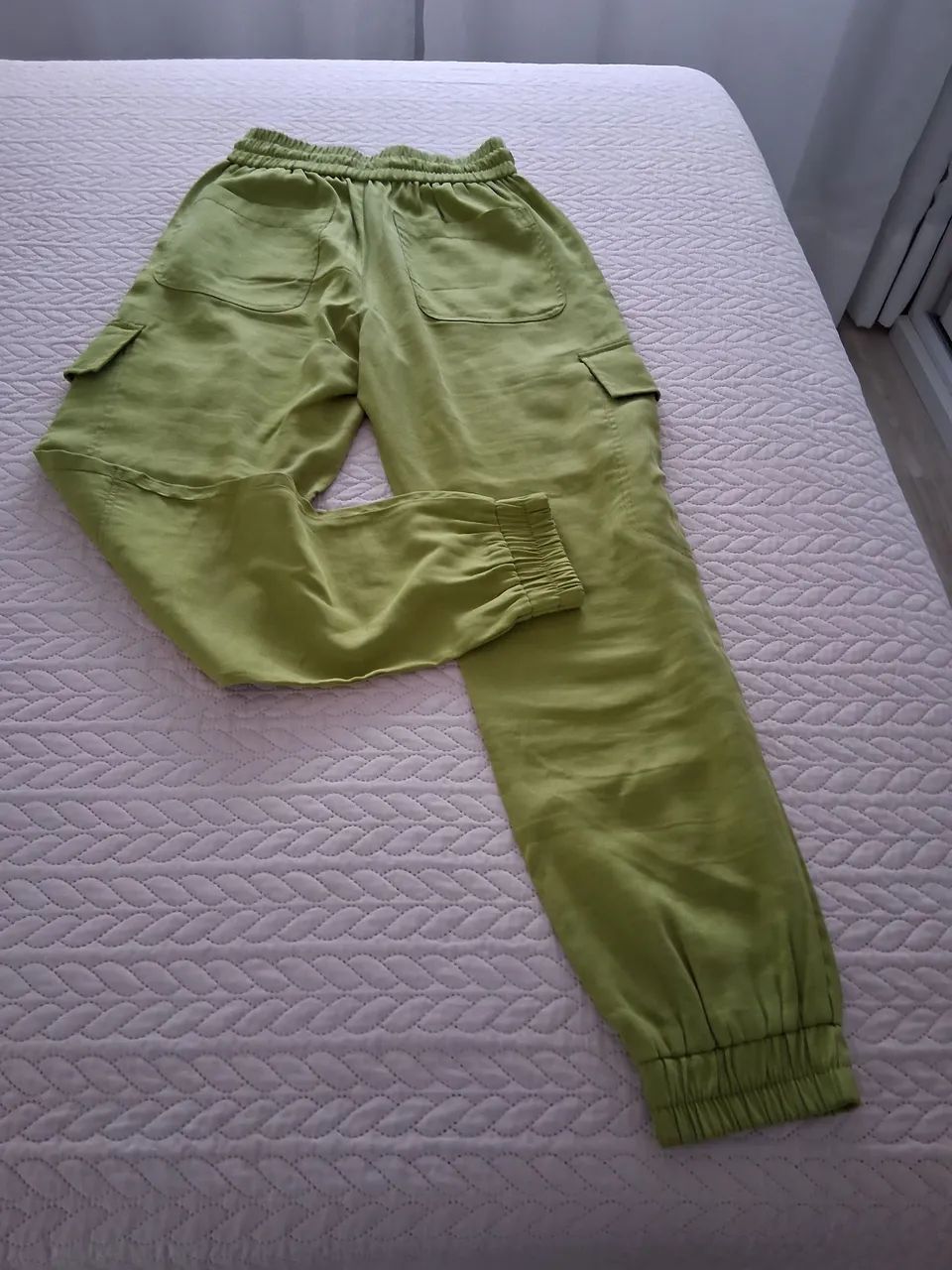 Calça  zara