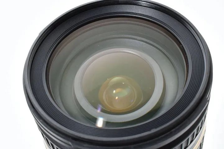 Tamron Nikon Sp 17-50mm F/2.8 Xr Di Ii Vc Ld - Acessórios para