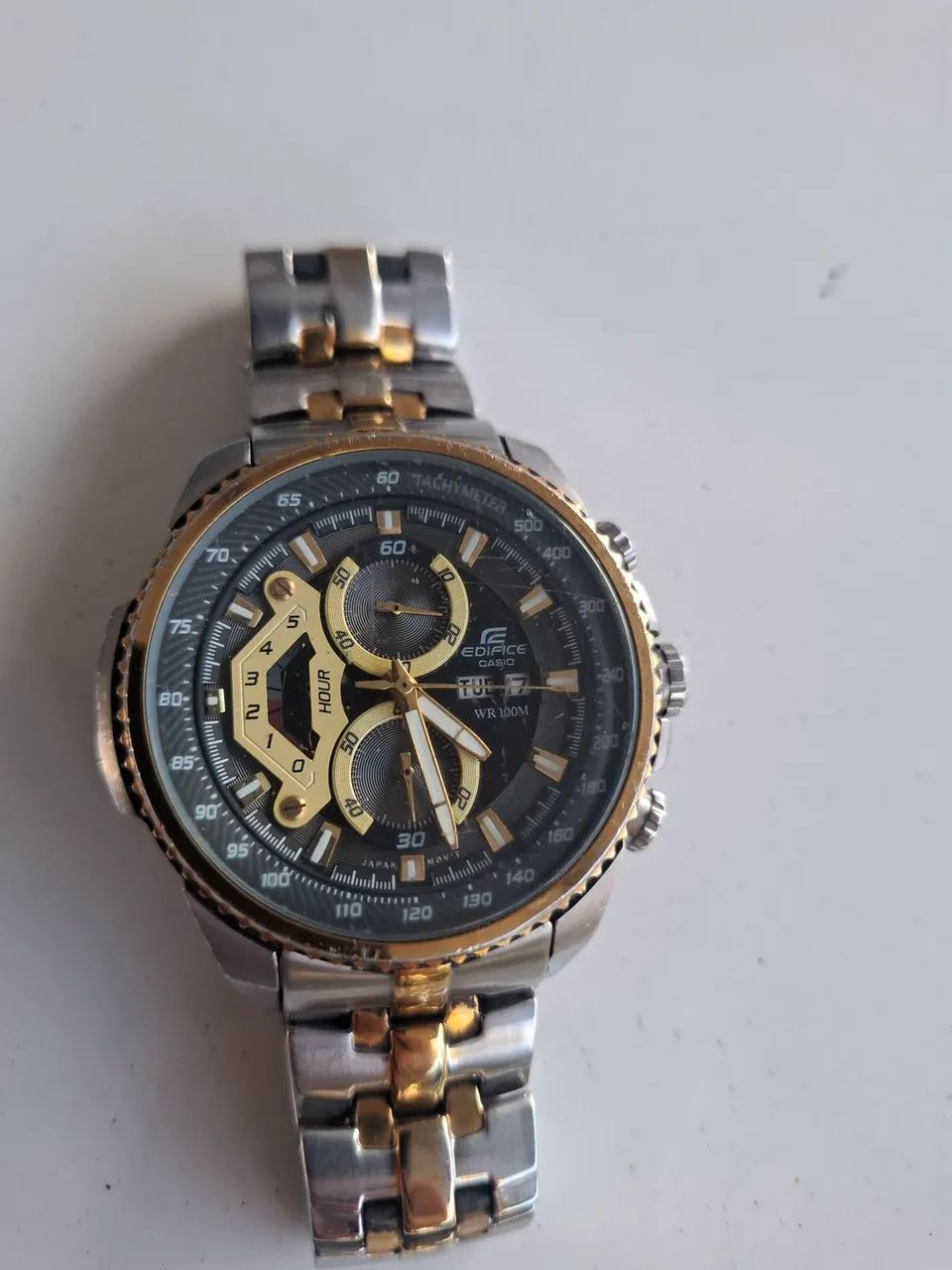 RELÓGIO CASIO EDIFICE 