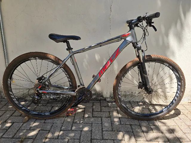 Bicileta Metz Aro 29