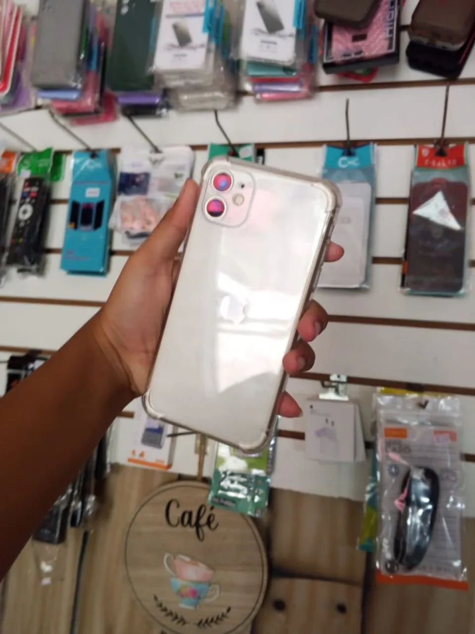 Iphone 11 - Foto 5