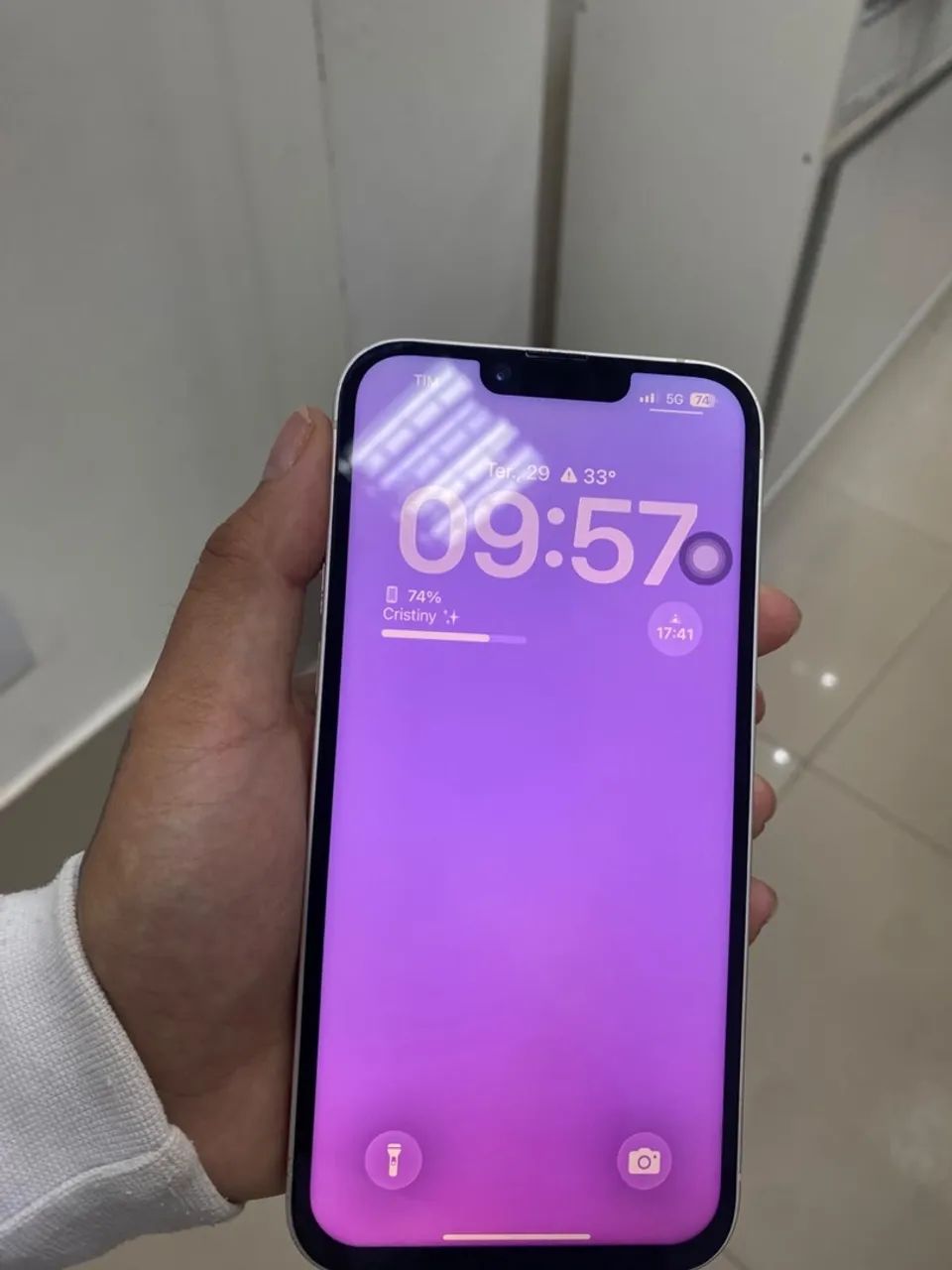 iPhone 14 Plus